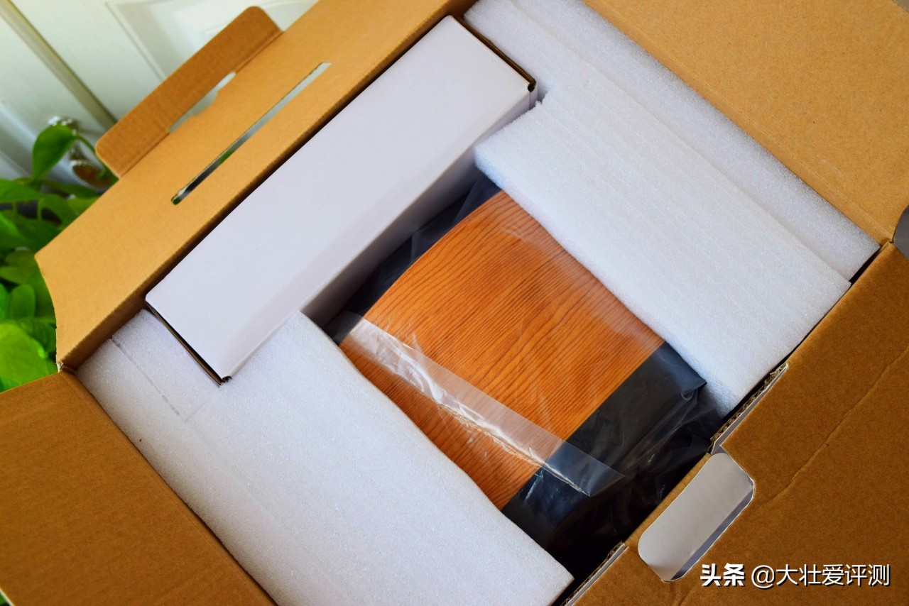 个人清新洁净、温馨浪漫空间缔造者—Treenovo空气清新机评测