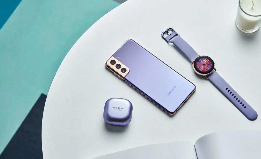 三星galaxys21更多细节曝光,三星galaxys21多少钱入手