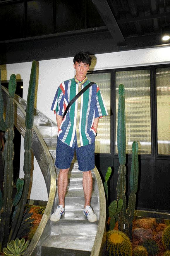 融入更多艺术元素与粗狂工业风格的北京ASTUDIO摄影工作室