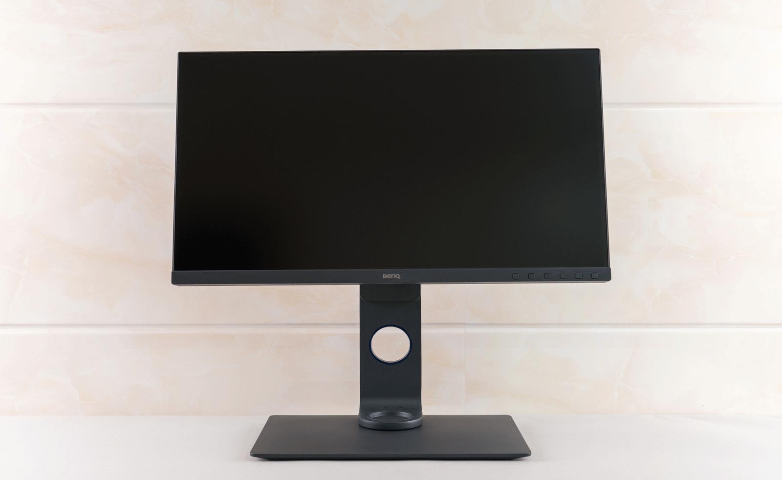 明基sw270c对比imac5k显示器,明基benqsw270c显示器
