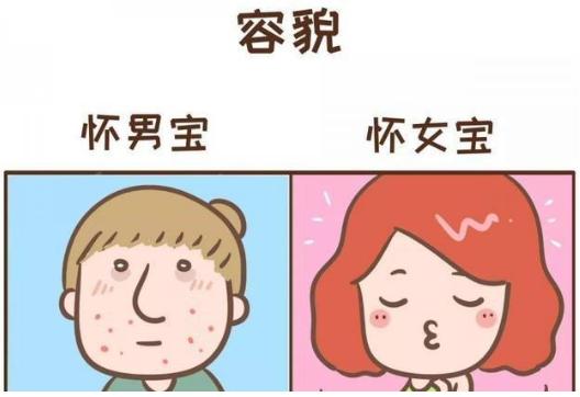 有这几个情况证明你怀孕了,八个症状证明你怀孕了