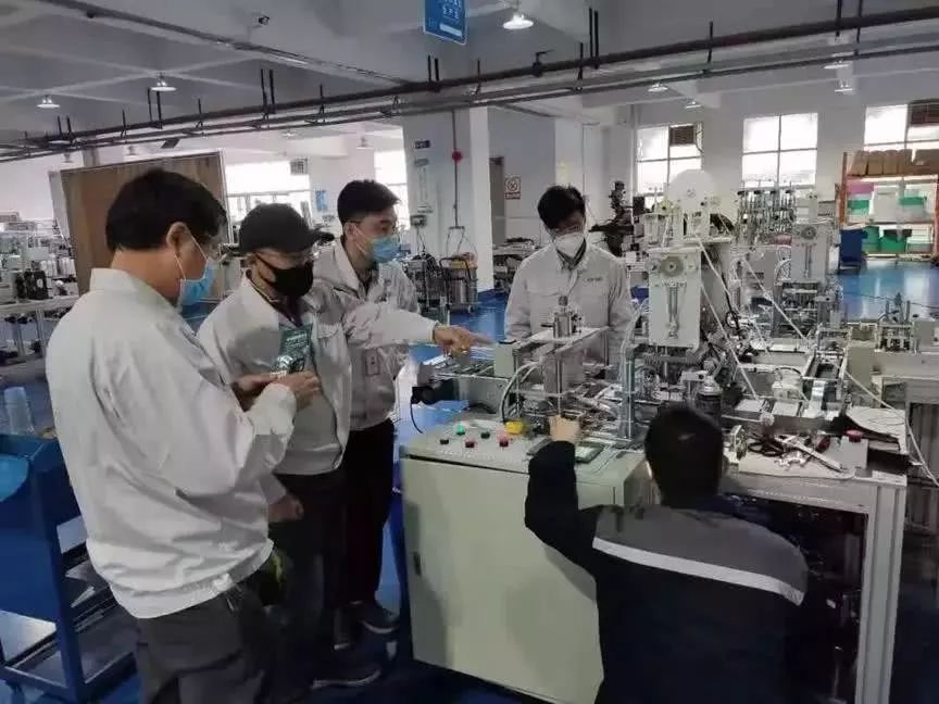 车企造口罩为什么速度那么快,真云测评
