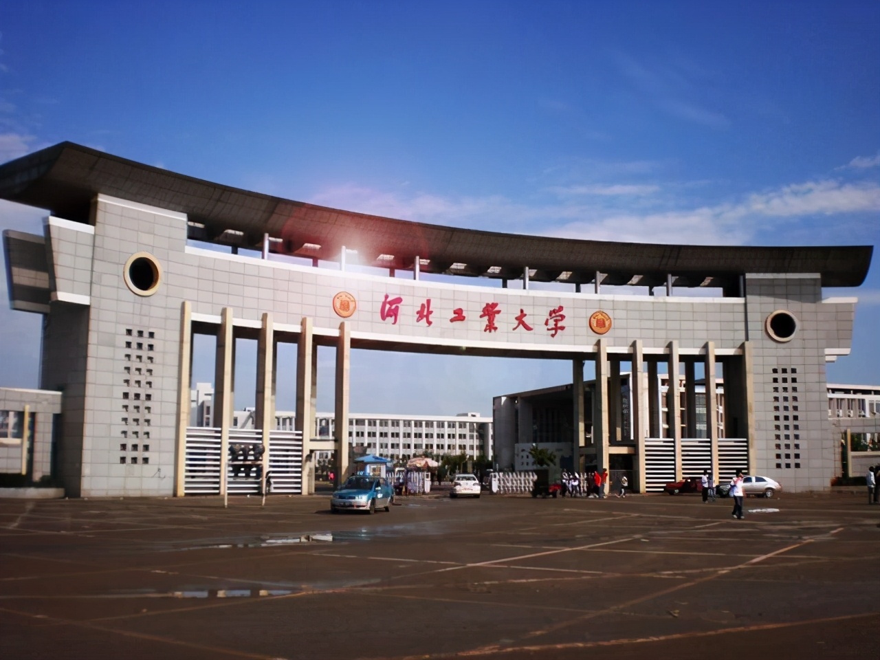 河北所有大学招生多少人,河北校招企业最多的大学