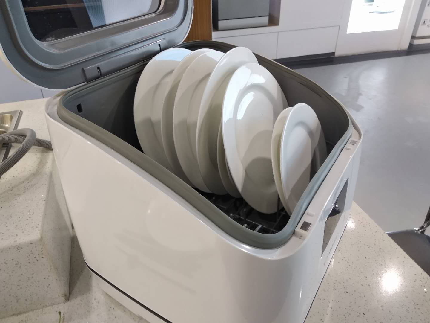 康宝洗碗机怎么样,康宝洗碗机y100品质怎么样