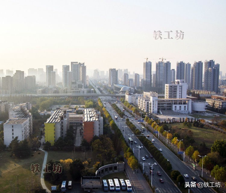 中科院“四大天王”终于齐了！最新这所重量级大学建在深圳