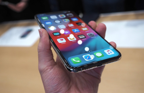iphonexr听筒没声音了,苹果xr听筒没坏接电话没声音