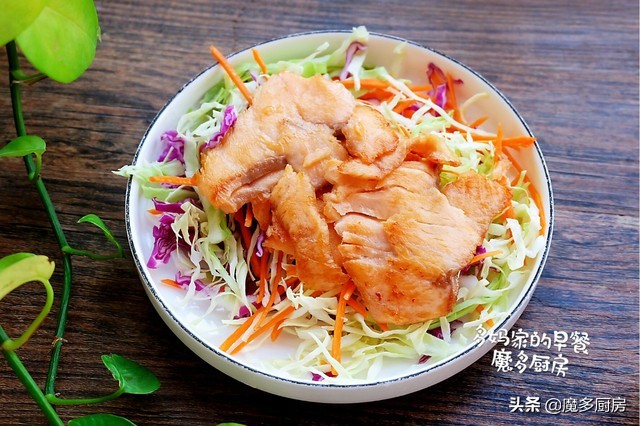 早餐简单又营养的食谱有哪些,早餐应当吃什么简单又营养