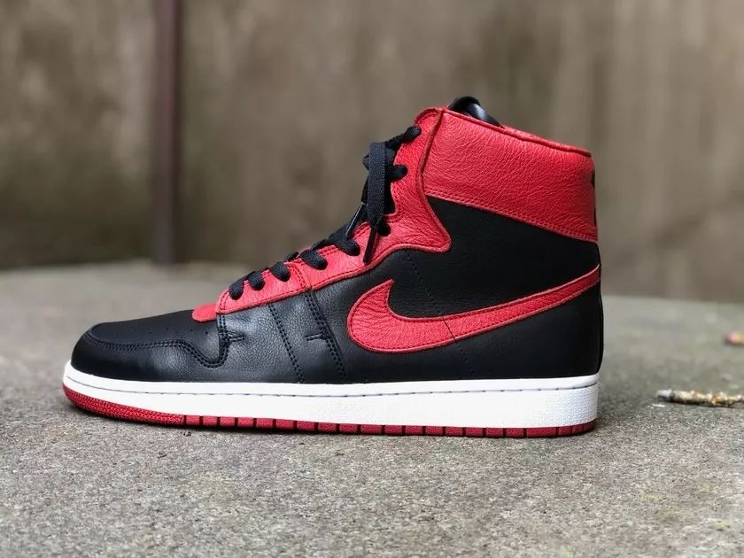 你不知道的aj冷知识,你不知道的aj图