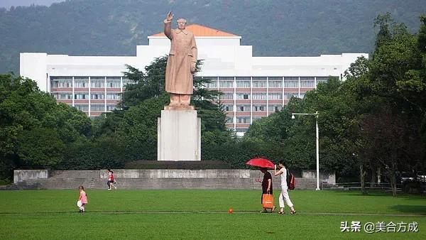 浙江高考学霸经验分享,浙江大学三位一体面试