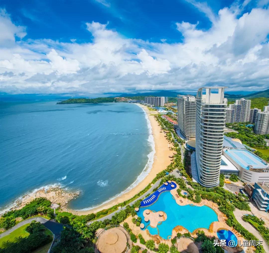 惠州海边旅游攻略最新,一言不合就旅行