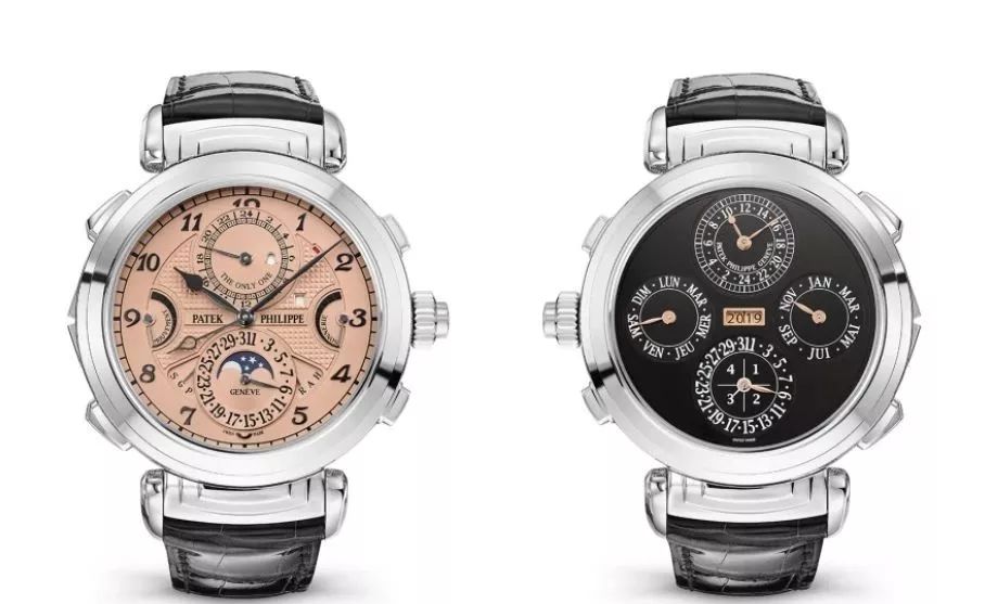 onlywatch,onlywatch百达斐丽