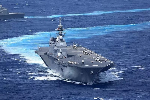 日本海军全部力量,尽遣主力出战