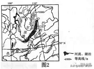 湖泊的成因及其分类,湖泊的成因及特征