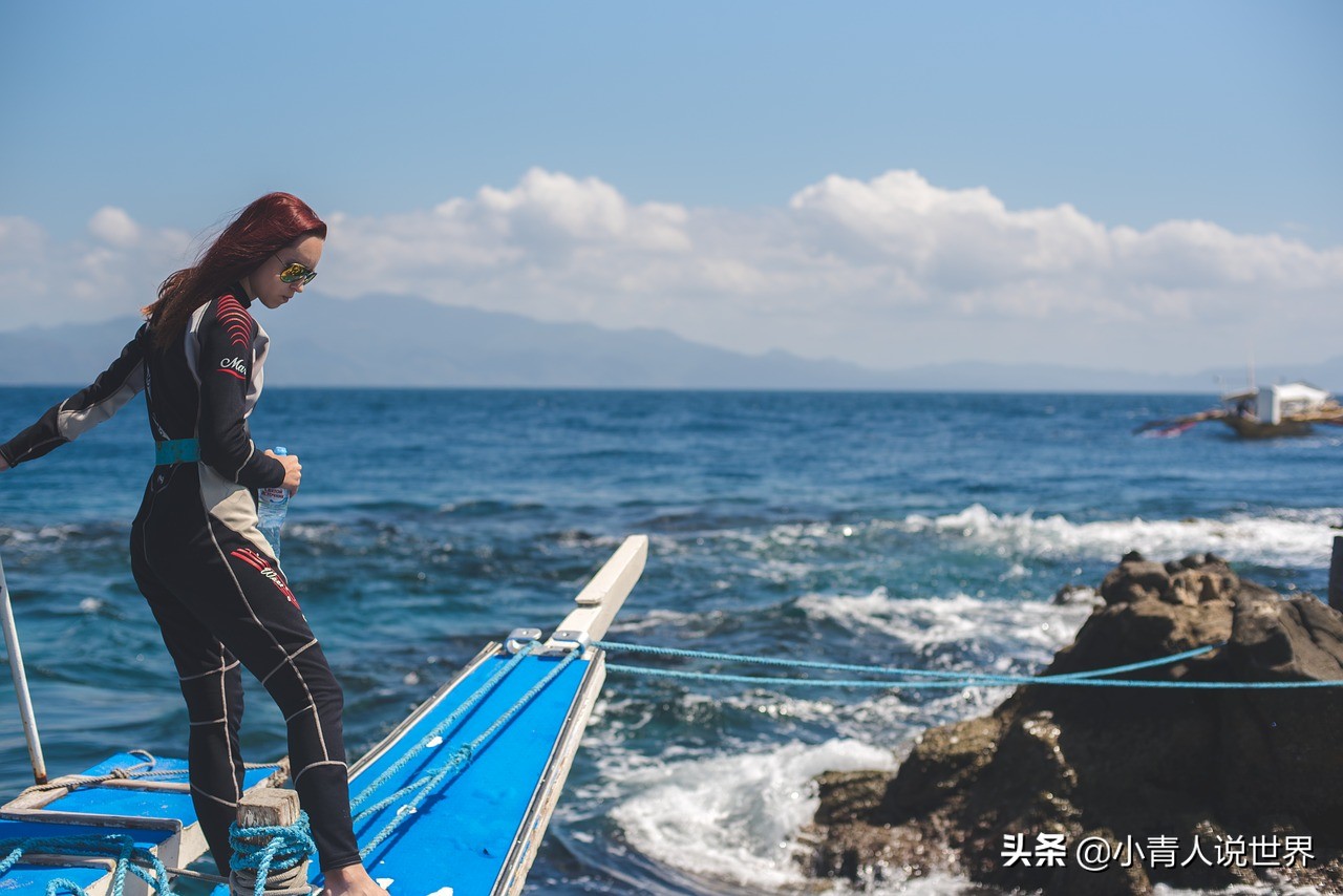 菲律宾充满诱惑但是它也面临一些问题，菲律宾是个怎样的国家