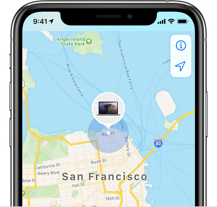 ios13查找另一台iphone怎么使用,ios13.3怎么信任app