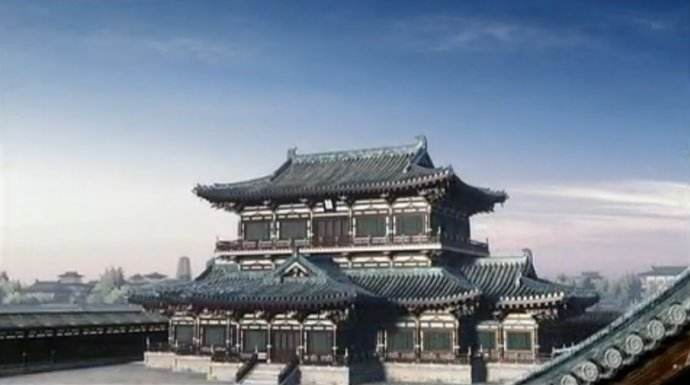 吐蕃攻占过唐朝吗,吐蕃攻陷陇右