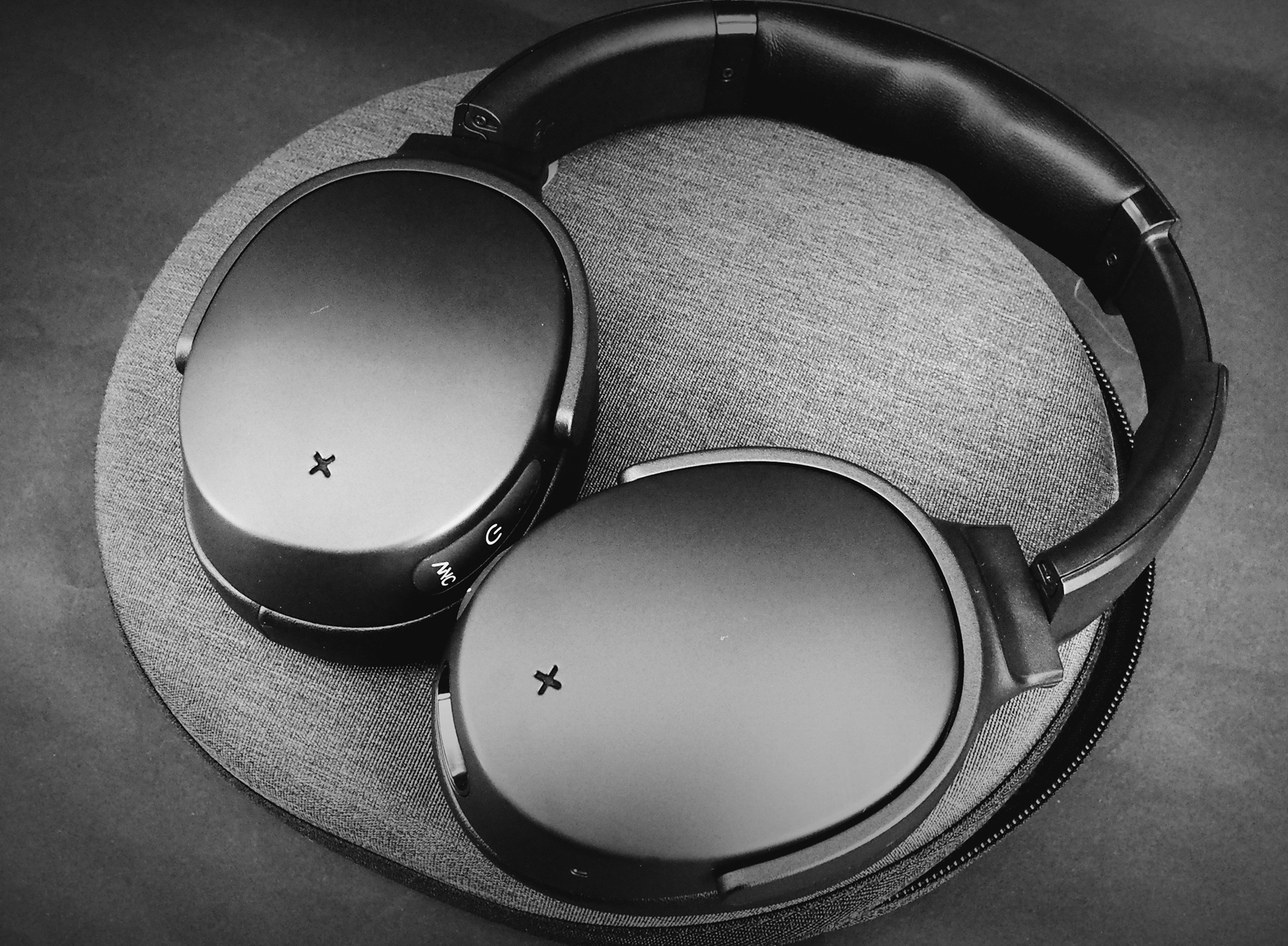 不该被埋没的一副蓝牙降噪——SkullcandyVenue林氏评测