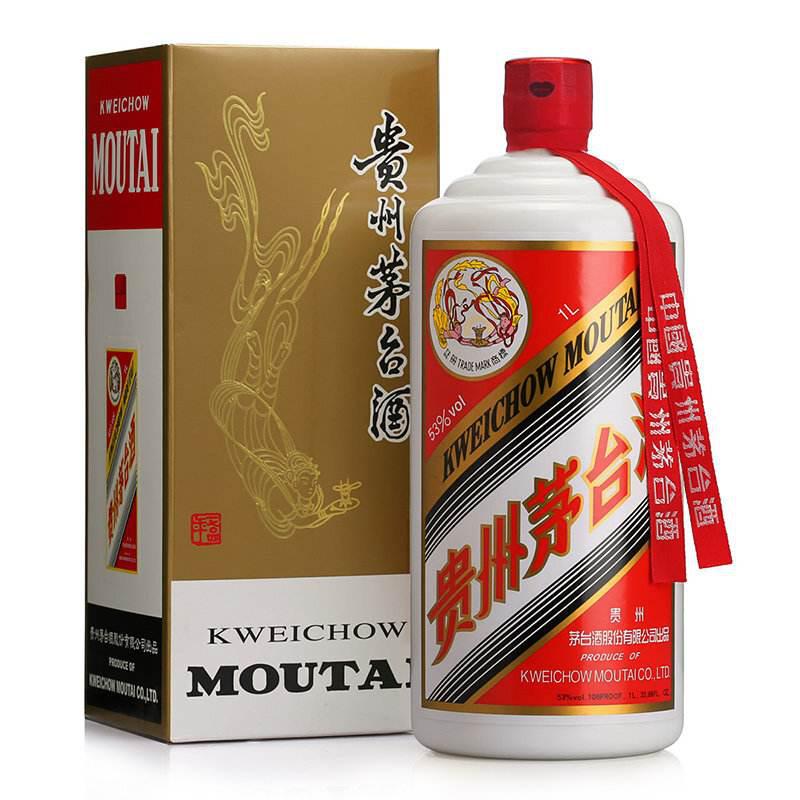 第四届贵州省十大名酒名单,贵州名酒排行榜单前十名有哪些