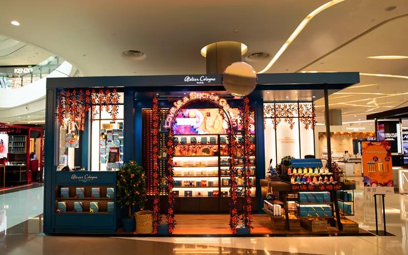 @三亚市民旅游购物新潮流，收下这份海南免税店“玩购”指南