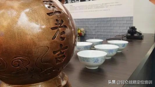 红罐王老吉定位史,红罐王老吉案例分享