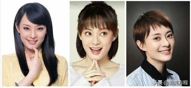 额头窄颧骨高太阳穴凹陷发型,发际线高额头高颧骨高发型男生