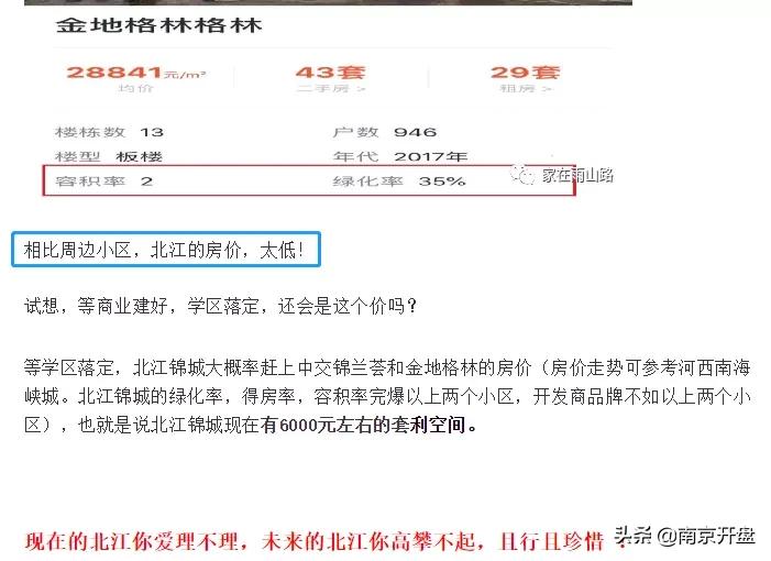 南京房价大幅度下跌是真的吗,一夜降价60万