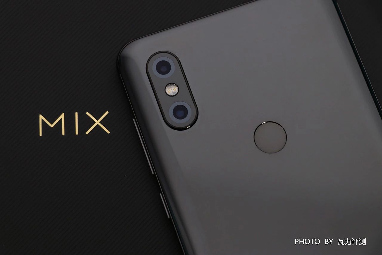 小米mix3评测视频科技美学,小米mix3评测游戏视频