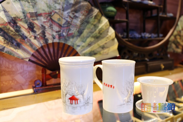 北京旅游网专访香山公园园长齐志坚、研究室主任王柯：“红绿”香山，四季皆景！