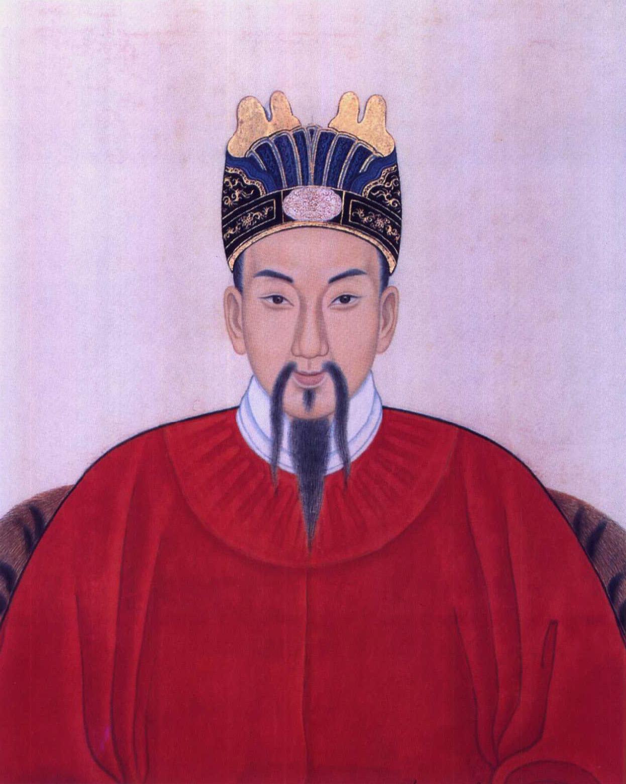 大清十二帝中哪个皇帝最厉害,真实历史大清皇帝列表