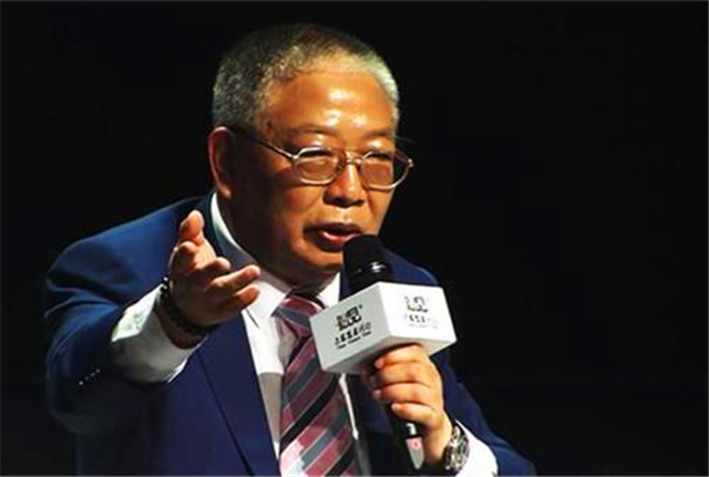 牟其中、管金生、唐万新，中国金融奇才都在“监狱”里？