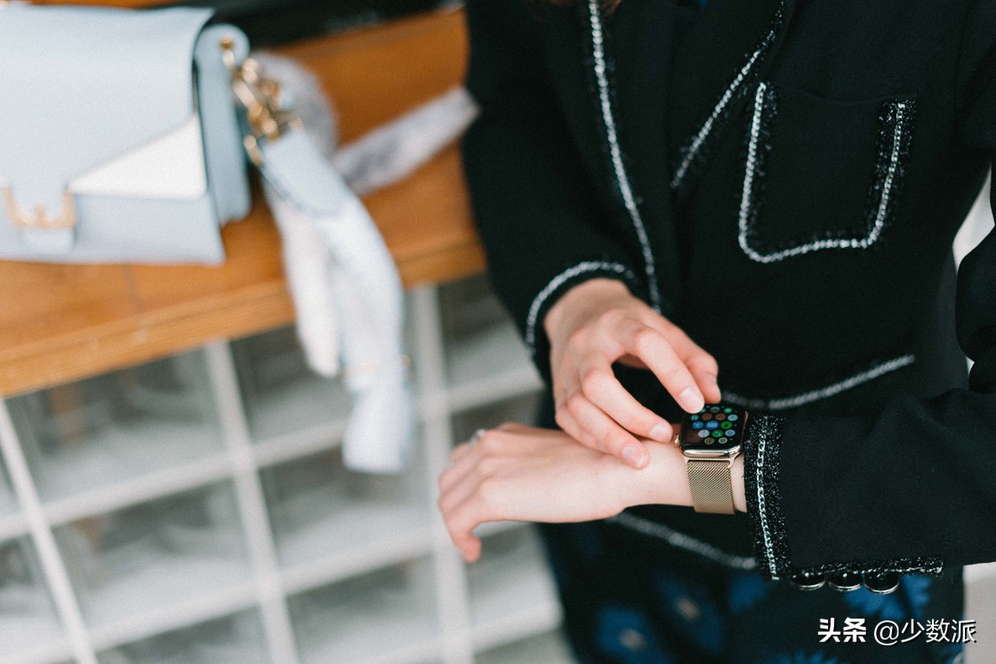 applewatch7ecg,applewatch7待机时间