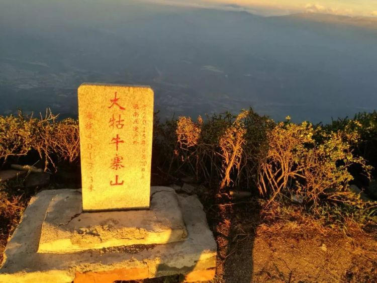 这座低调的小城，凭什么跻身云南6大国家历史文化名城之列？