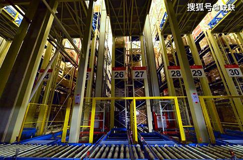 探秘亚洲最大航空展览馆,参观京东物流京东亚洲一号