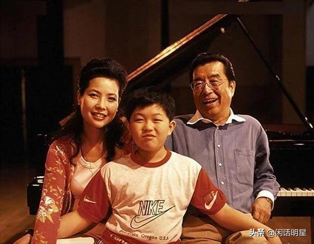 李天一，以强奸罪被判10年，都是父母李双江和梦鸽溺爱和娇惯的