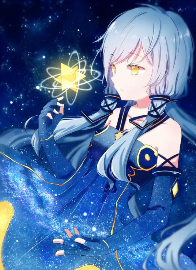 vocaloid所有角色哪位网友了解,vocaloid全体成员图片