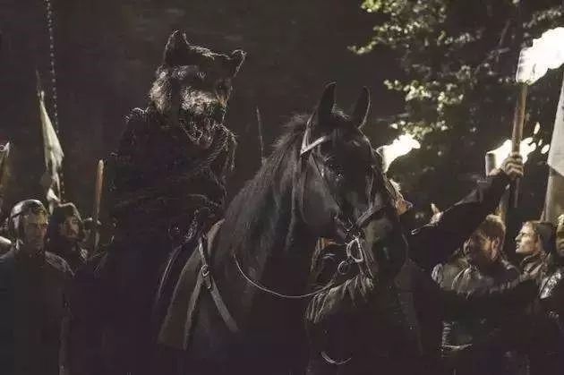 最骚死法都在这了，这是编剧权力的游戏