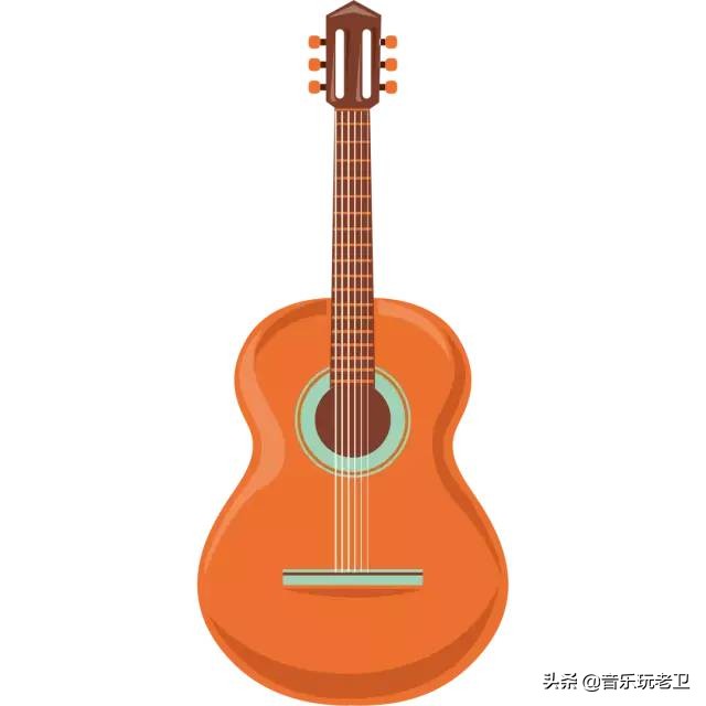 吉他自学从入门到精通电子版免费,应当如何有效的学习吉他