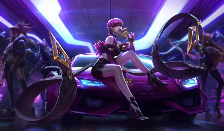 辅助站位和打法高端局lol,新手学lol下棋入门