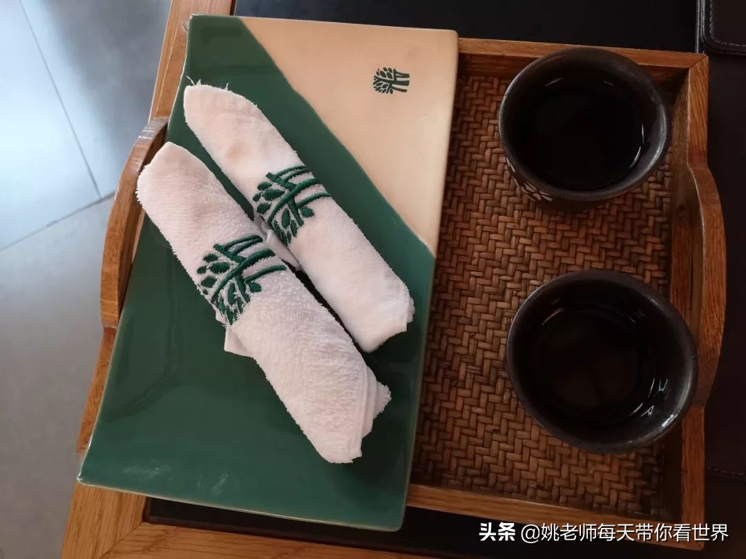 早晨的黄山悦榕庄,黄山悦榕庄特点