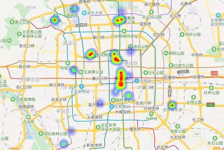 python爬取13个旅游城市,python爬虫旅游景点