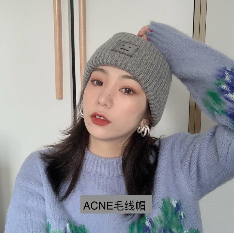 大脸女生怎么选墨镜好看,大脸女孩怎么选帽子