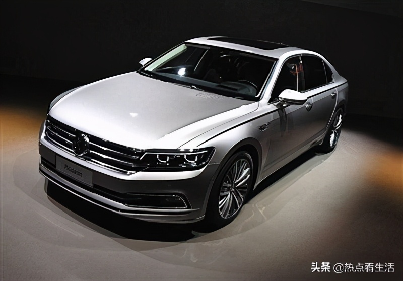 大众辉昂的优点和缺点,二手车辉昂建议买吗有什么缺点