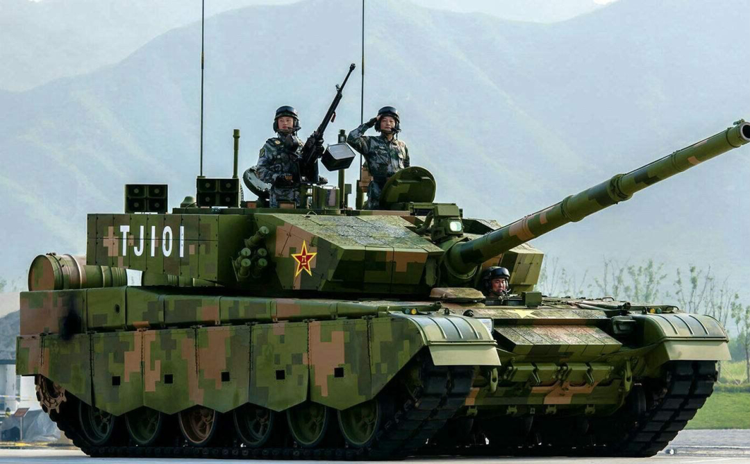 中国军工的爆兵能力,中国的军工业实力