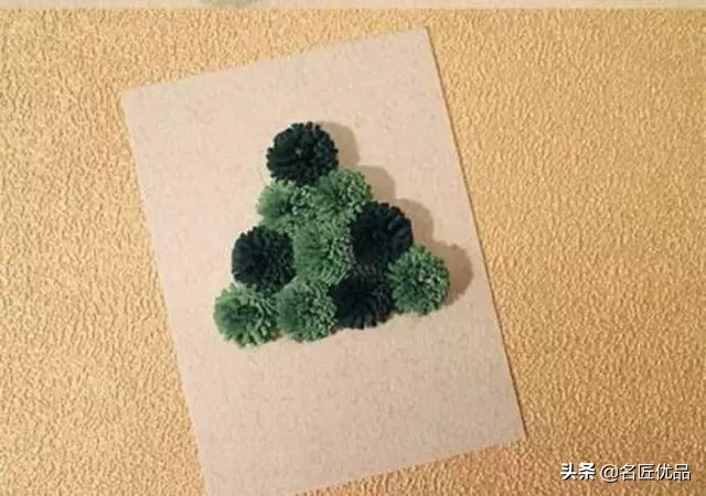 「不用发愁」圣诞元旦来临，这样的贺卡看过学起来，惊艳全班同学