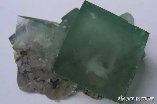 赣州重要的矿,赣州发现一个大矿
