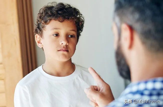 孩子说谎一定要批评吗,孩子说谎家长要揭穿吗读后感