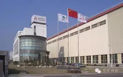 中国矿山前十名,中国矿山设备排名