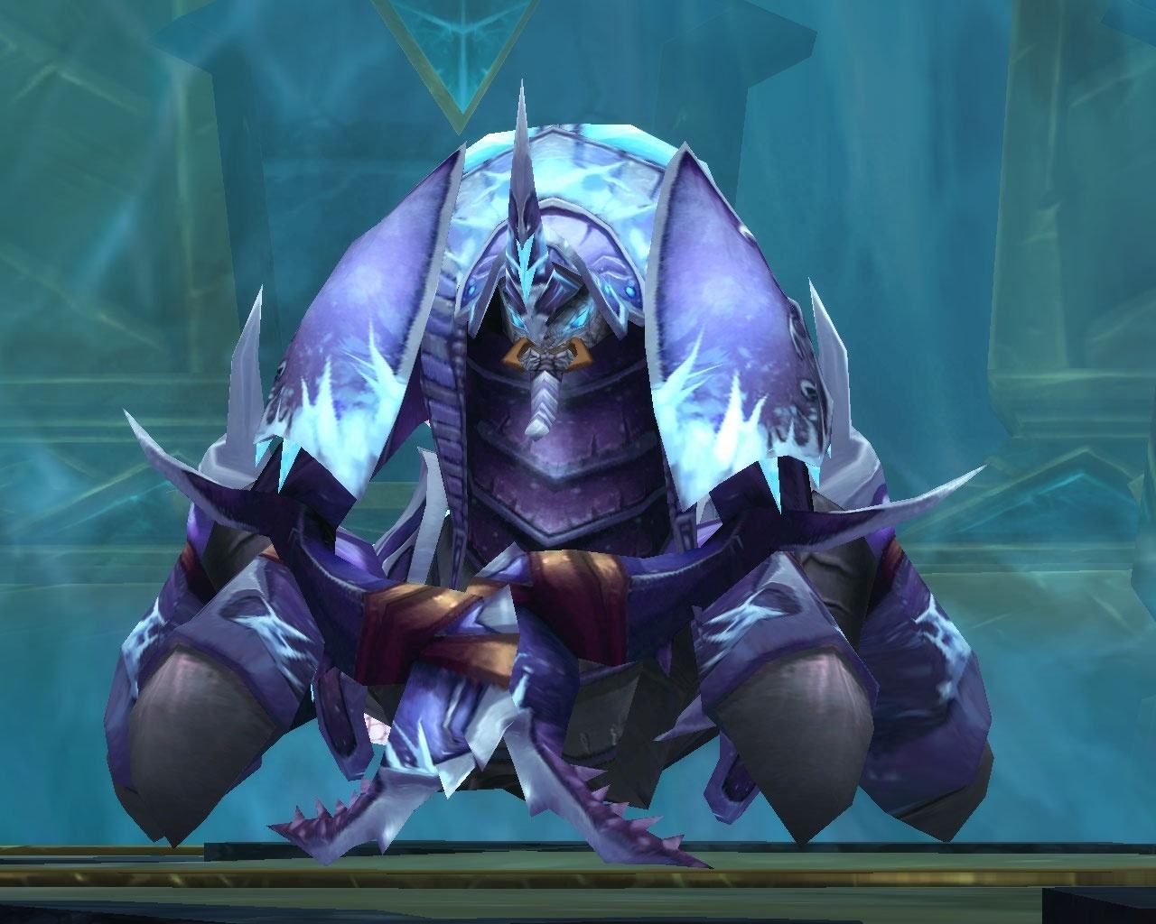 魔兽世界最难的boss排行榜,魔兽世界最难的boss