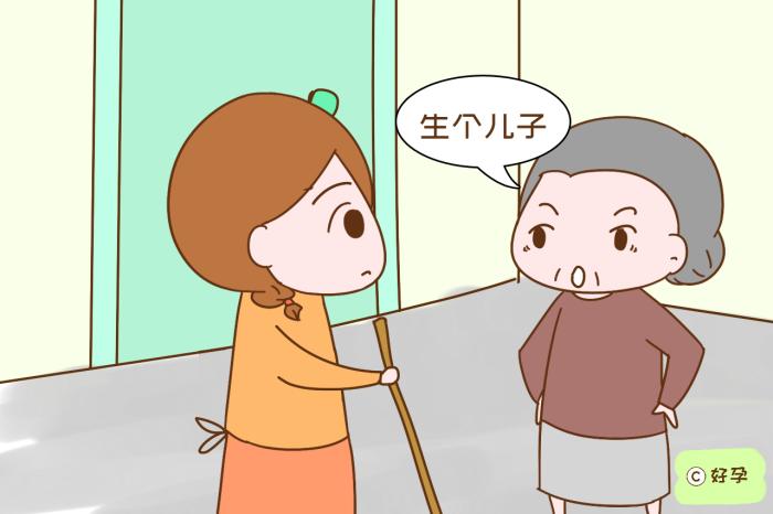 头胎男孩女孩都一样吗,生男生女都一样是个宝
