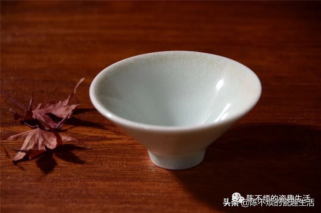 瓷茶器入门,玩瓷器入门